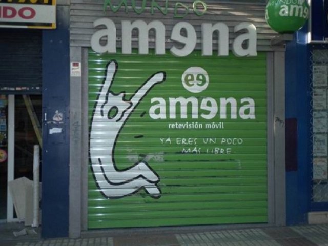 Local Comercial Alcalá 409.