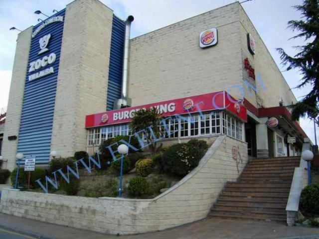 Local Calle Real "El Zoco".