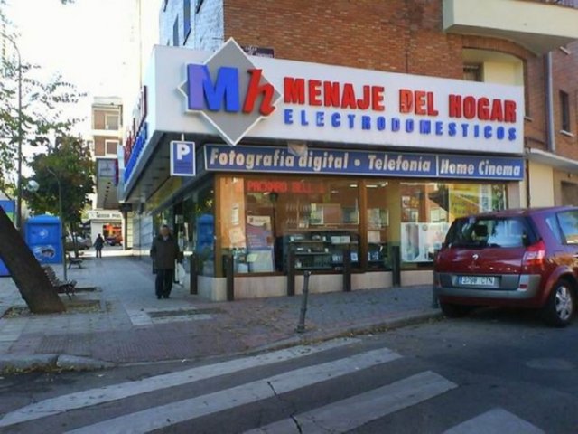 Local Comercial General Ricardos 52.