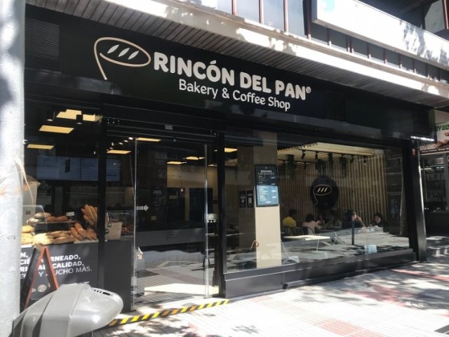 Local Comercial Alcalá 401.