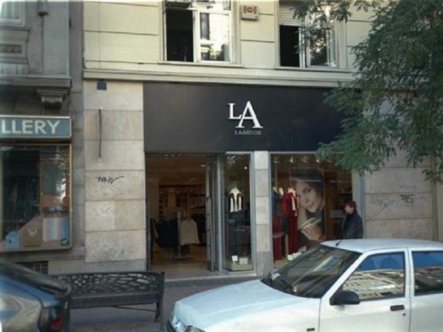 Local Comercial Goya 44.