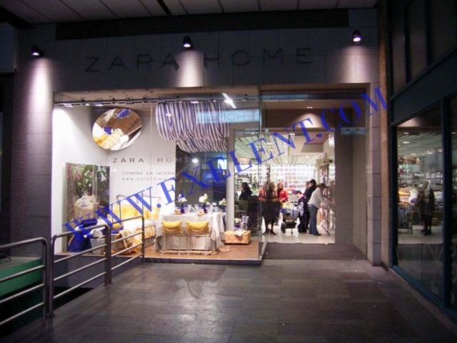 Local Comercial Orense 12.
