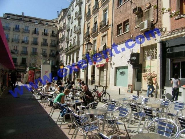 Local Comercial Chueca 9.