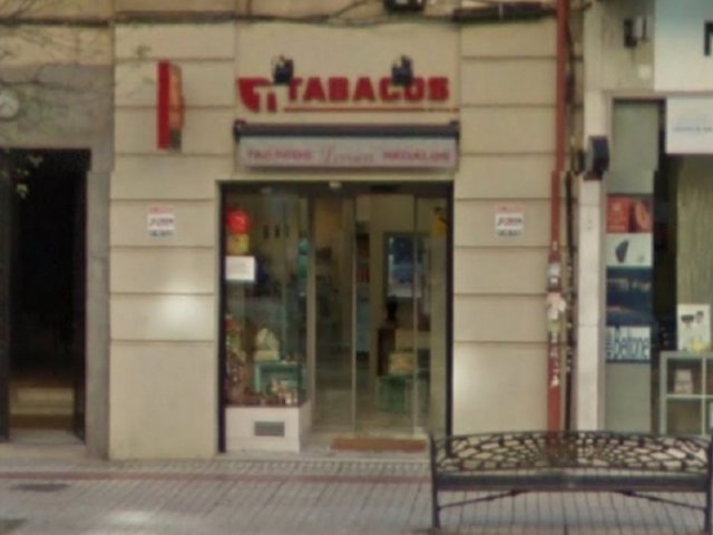 Local Comercial Narváez 23.