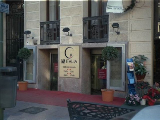 Local Comercial Goya 30.
