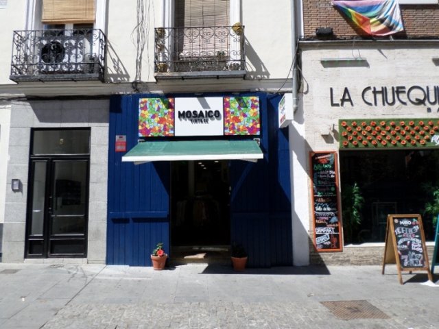 Local Comercial Plaza de Chueca 5.