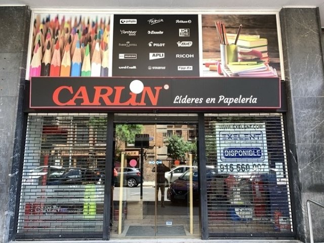 Local en venta en Maestro Ángel Llorca 2