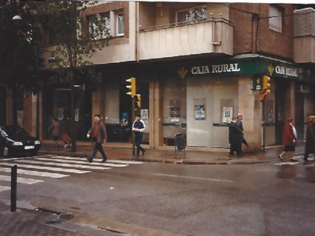 Local Francesc Layret 149-151