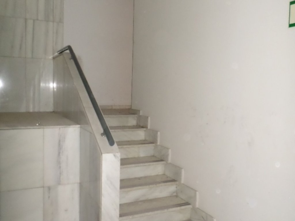 Escalera