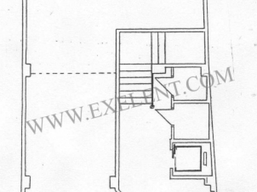 Plano Planta Calle