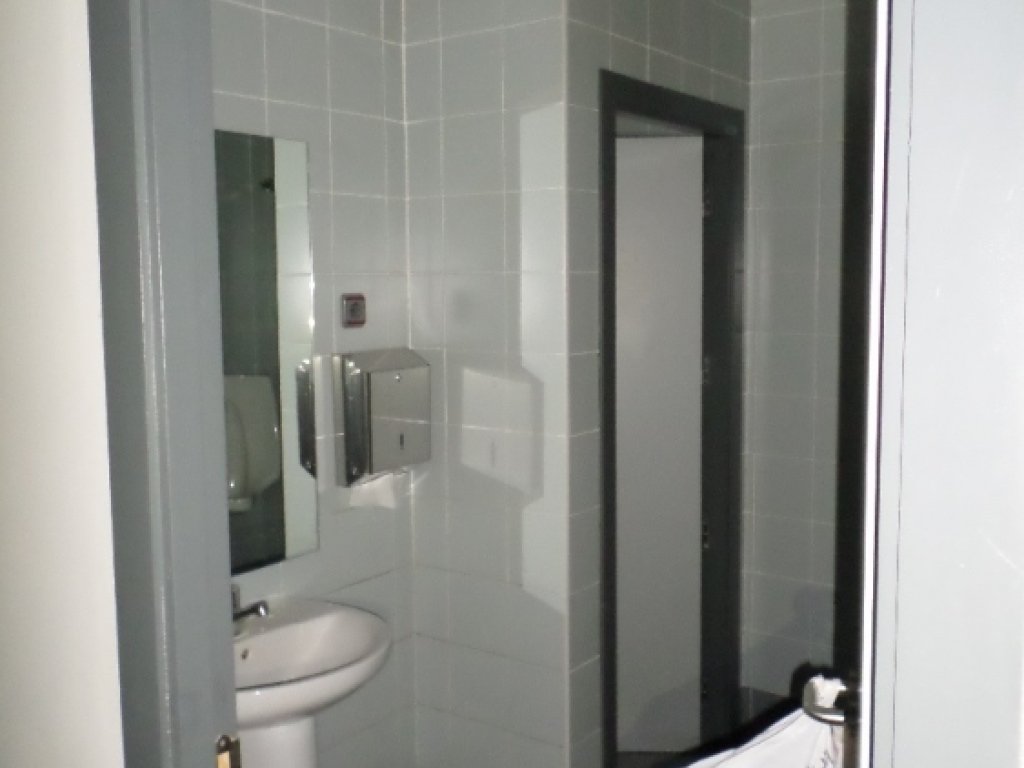 Baño