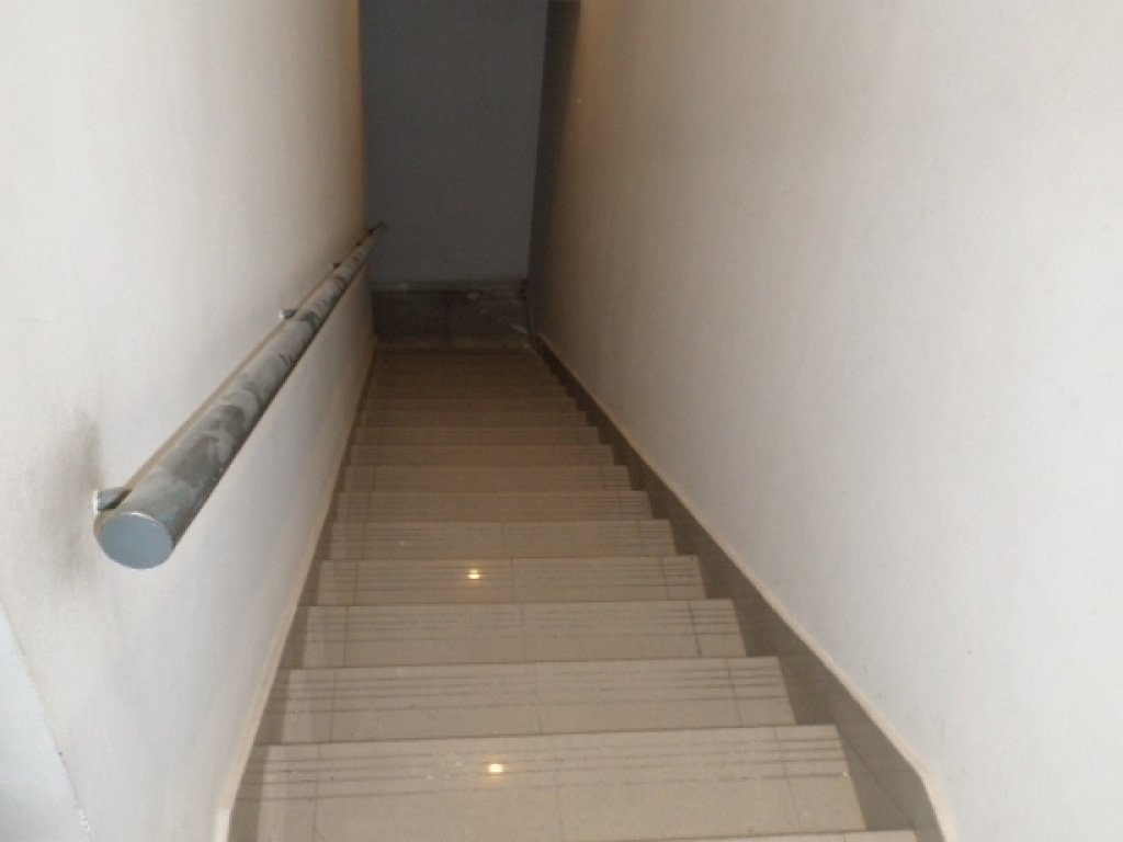 Escalera