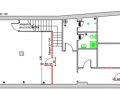 Plano Planta Sótano